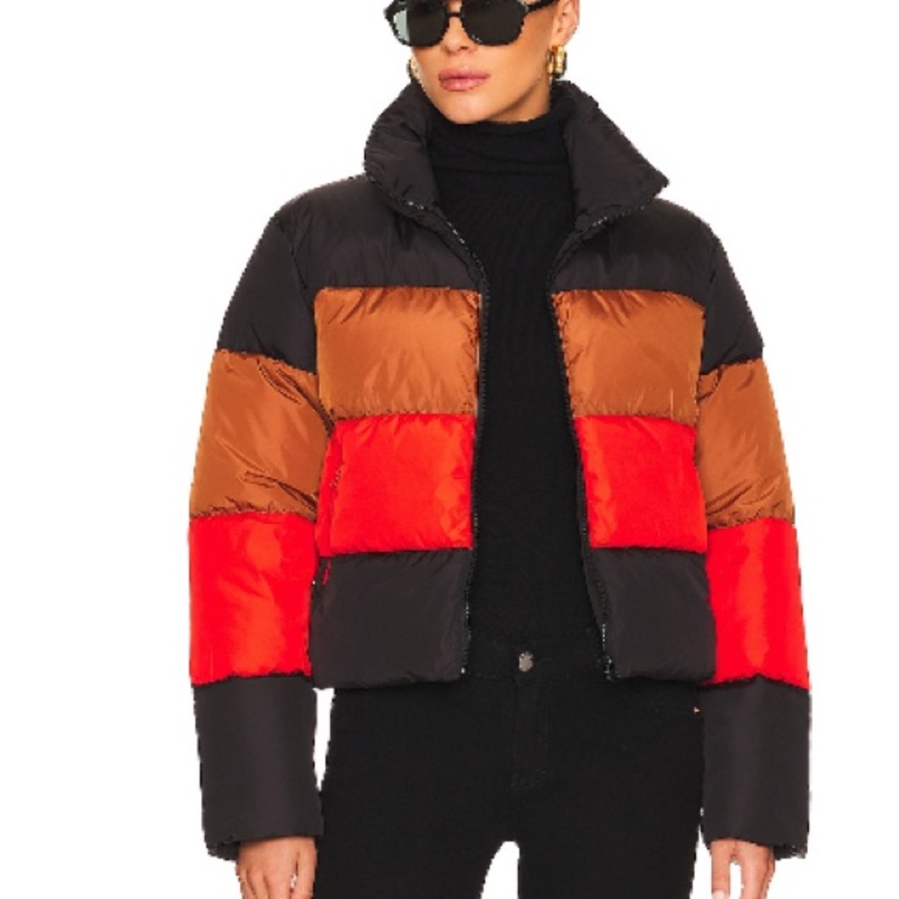 Steve Madden Puffer Jacket